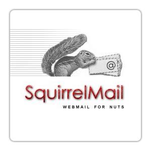 SquirrelMail